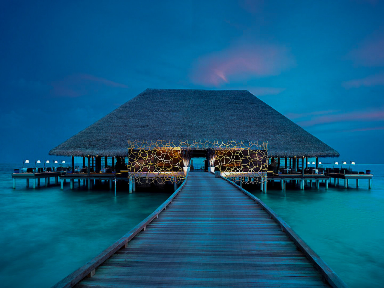 australia hotel