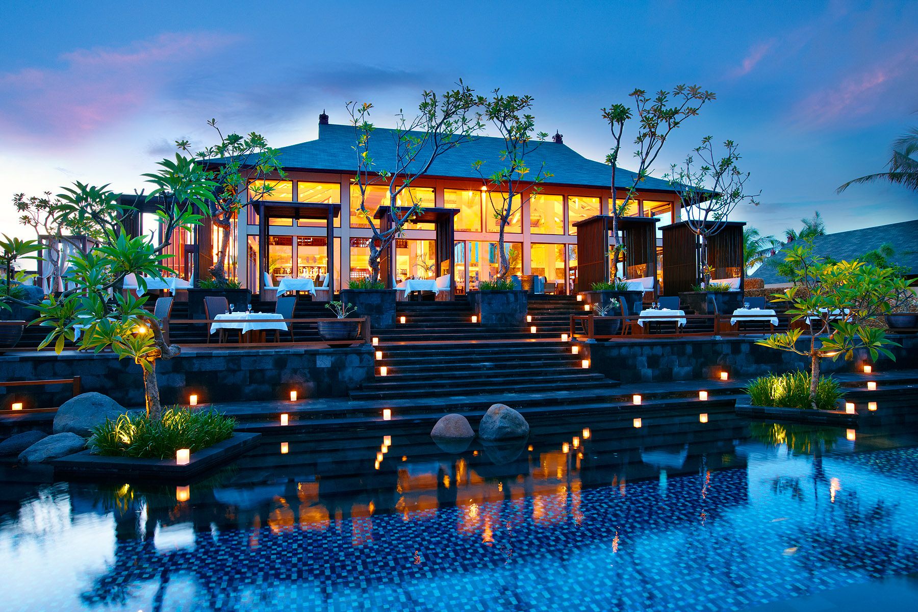 australia hotel
