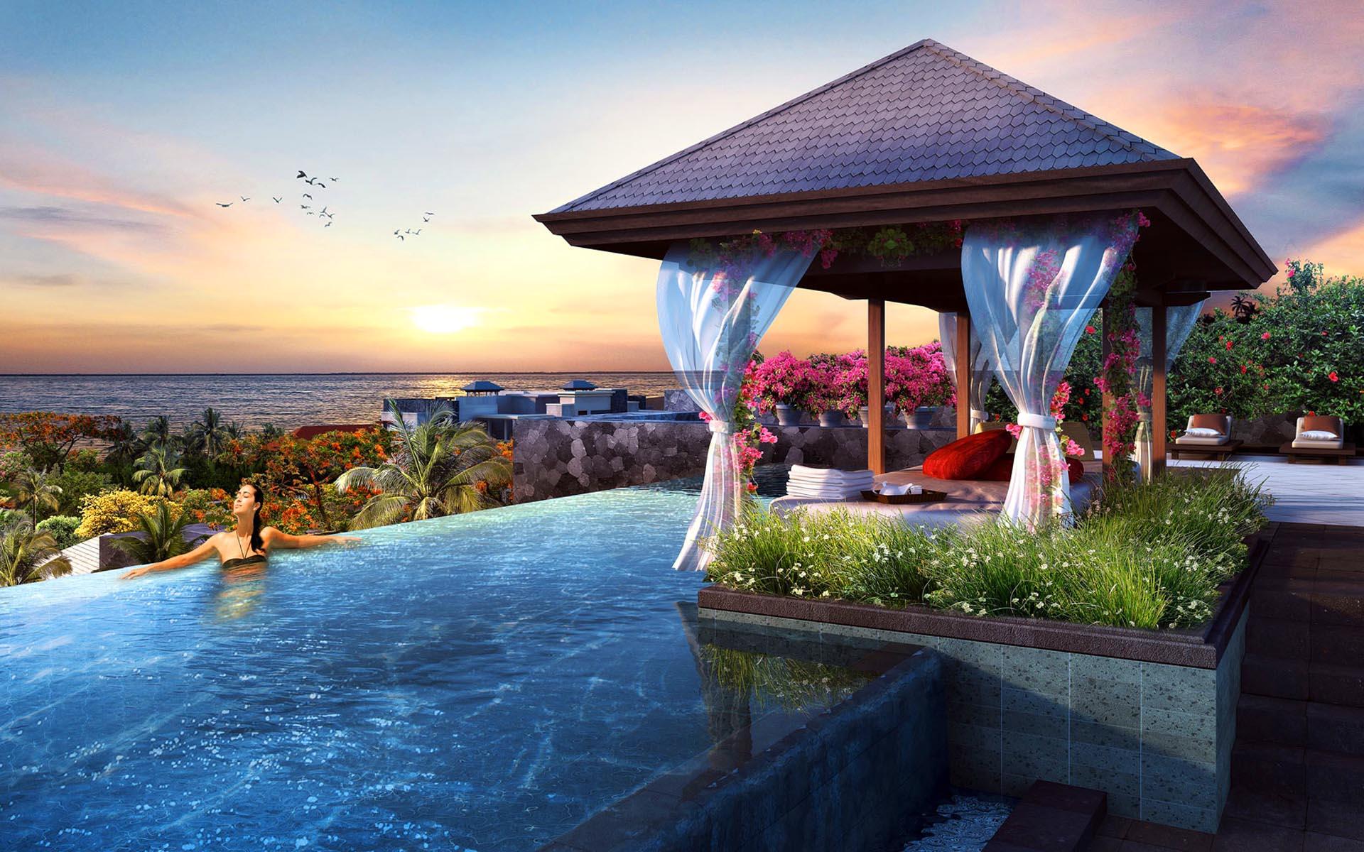 australia hotel